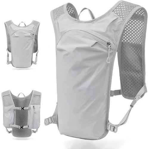 STAY IN MOTION — Everyday Vest