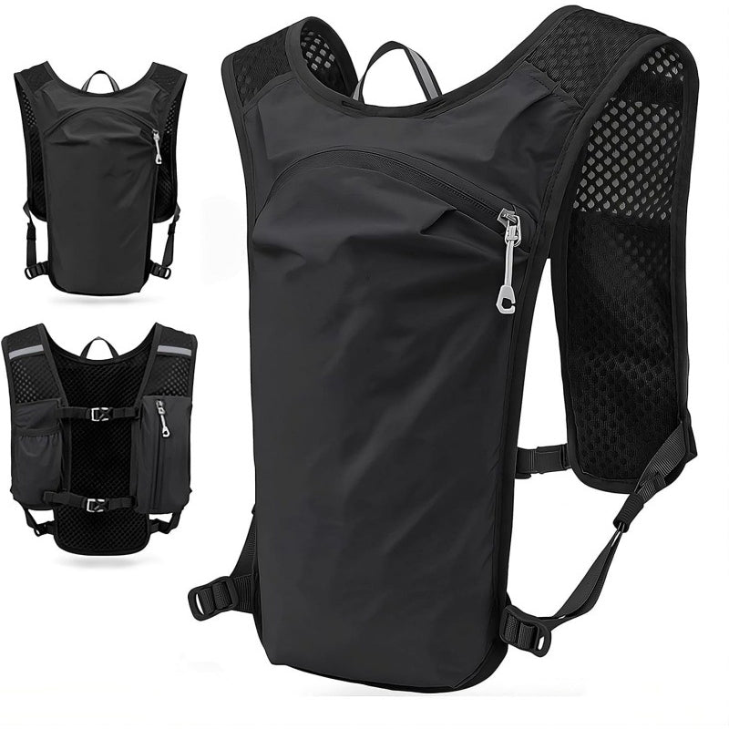 STAY IN MOTION — Everyday Vest