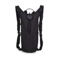 STAY HYDRATED 3L backpack in Black